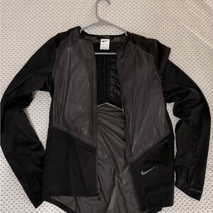 Nike Storm-FIT Black Jacket